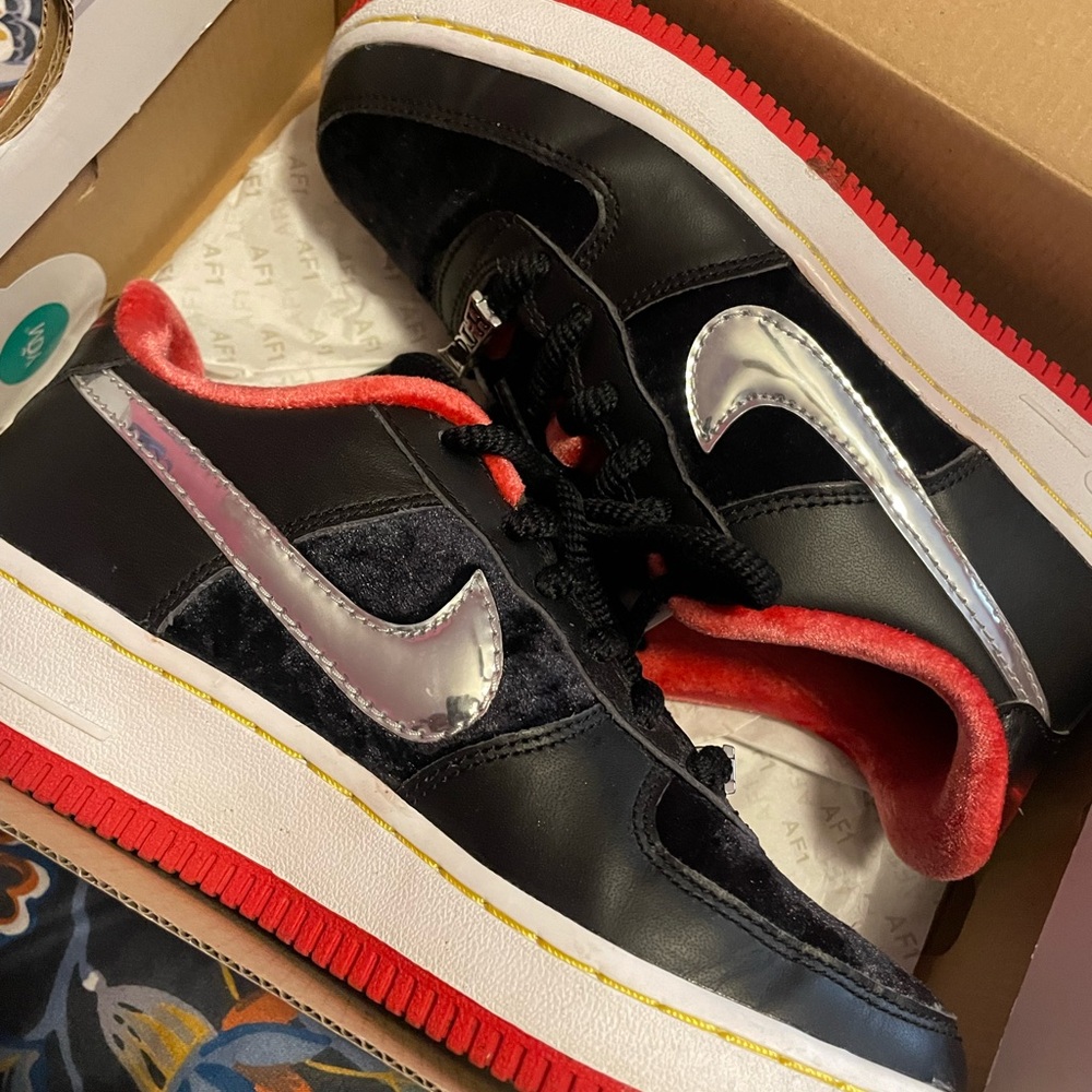 Nike Airforce 1